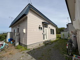 北海道旭川市豊岡十五条７ 賃貸一戸建て
