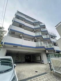 兵庫県神戸市須磨区妙法寺 賃貸マンション