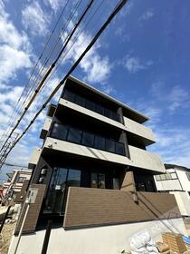 大阪府岸和田市池尻町 賃貸アパート