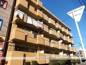 愛知県名古屋市北区大曽根４ 5階建 築36年3ヶ月