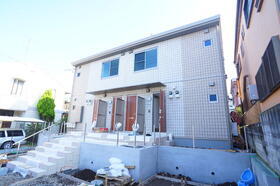 東京都日野市程久保３ 2階建 築10年3ヶ月