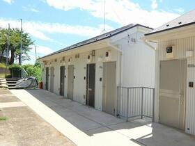 神奈川県横浜市保土ヶ谷区西谷１ 賃貸アパート