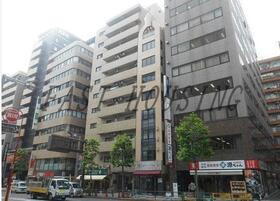 東京都新宿区新宿２ 11階建 築43年4ヶ月