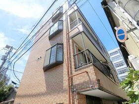 東京都江東区亀戸４ 4階建 築32年9ヶ月