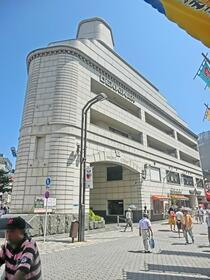 ヒューリック浅草一丁目