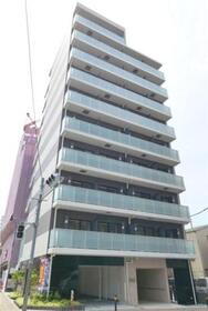 ラフィスタ中板橋