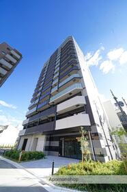 大阪府大阪市北区長柄中２ 築2年4ヶ月 15階建