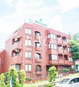 東京都品川区小山１ 賃貸マンション