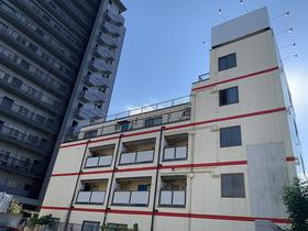 神奈川県座間市相模が丘１ 5階建 築35年1ヶ月