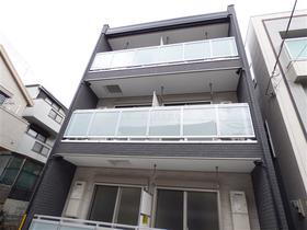 兵庫県神戸市中央区旗塚通１ 3階建 築5年5ヶ月