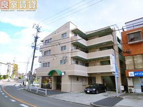 愛知県名古屋市昭和区檀溪通４ 4階建 築36年2ヶ月