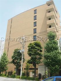 東京都品川区旗の台２ 9階建 築9年6ヶ月