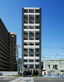 東京都荒川区西尾久４ 12階建 築15年1ヶ月