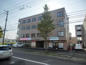 北海道札幌市清田区北野七条３ 4階建 築28年6ヶ月