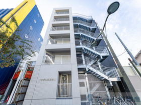 愛媛県松山市平和通６ 6階建 築2年4ヶ月
