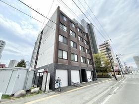 北海道札幌市北区北十三条西２ 5階建 築14年5ヶ月