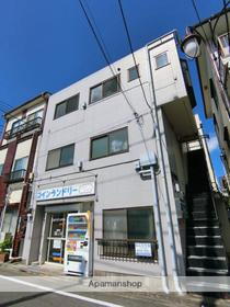 東京都小平市学園西町１ 3階建 築33年3ヶ月