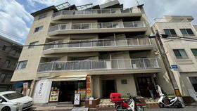 広島県広島市中区白島中町 5階建 築48年5ヶ月