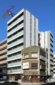 愛知県名古屋市東区東桜２ 9階建 築10年5ヶ月