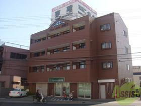兵庫県伊丹市西野２ 4階建 築27年5ヶ月