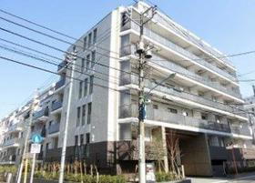 東京都新宿区新宿６ 7階建 築6年5ヶ月