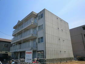 北海道札幌市東区北十九条東１９ 4階建 築32年3ヶ月