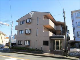 神奈川県相模原市南区東林間３ 3階建 築24年4ヶ月