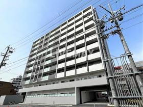 愛知県名古屋市中村区上米野町１ 10階建 築2年3ヶ月