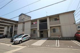 広島県広島市安佐南区大町東１ 2階建 築18年2ヶ月