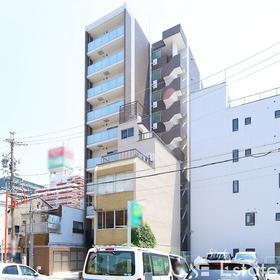 愛知県名古屋市中区大須２ 10階建