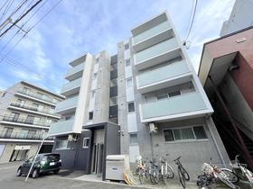 北海道札幌市中央区南十一条西９ 5階建 築6年4ヶ月