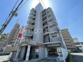 愛知県名古屋市中川区荒子２ 7階建 築27年6ヶ月