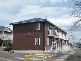 エストフルール 2階建