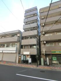 東京都国分寺市南町３ 7階建 築27年6ヶ月