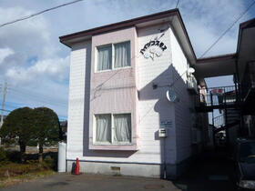 北海道苫小牧市日吉町３ 2階建 築36年4ヶ月