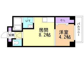 北海道札幌市北区北二十二条西２ 北２４条駅 1LDK マンション 賃貸物件詳細