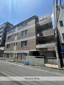 東京都大田区蒲田４ 4階建 築29年