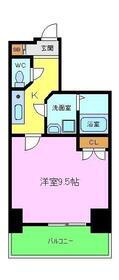 大阪府堺市堺区翁橋町１ 堺東駅 1K マンション 賃貸物件詳細