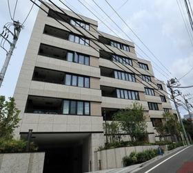 東京都渋谷区恵比寿西２ 8階建