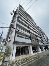 大阪府大阪市浪速区恵美須西２ 11階建 築7年6ヶ月