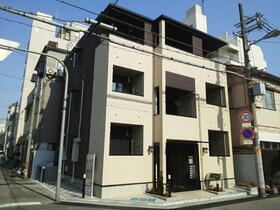 大阪府大阪市北区大淀中３ 賃貸アパート