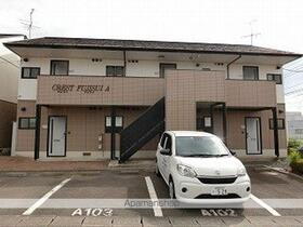 クレストフジスイＡ