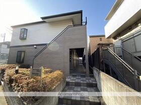 東京都新宿区西落合２ 2階建 築26年2ヶ月