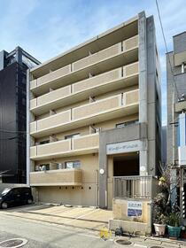 福岡県福岡市博多区東光２ 賃貸マンション