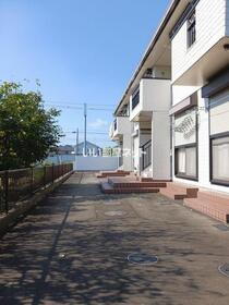 サンハイム結城