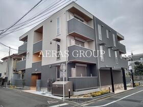 ソレール西久保