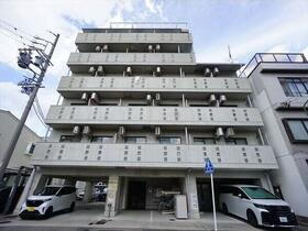 愛知県名古屋市東区筒井町４ 7階建 築26年9ヶ月