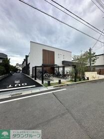 東京都昭島市宮沢町２ 賃貸アパート