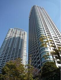 東京都港区東新橋１ 築23年3ヶ月 地上47階地下2階建