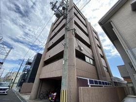 兵庫県神戸市東灘区森北町２ 6階建 築32年4ヶ月